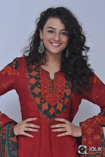 Seerat-Kapoor